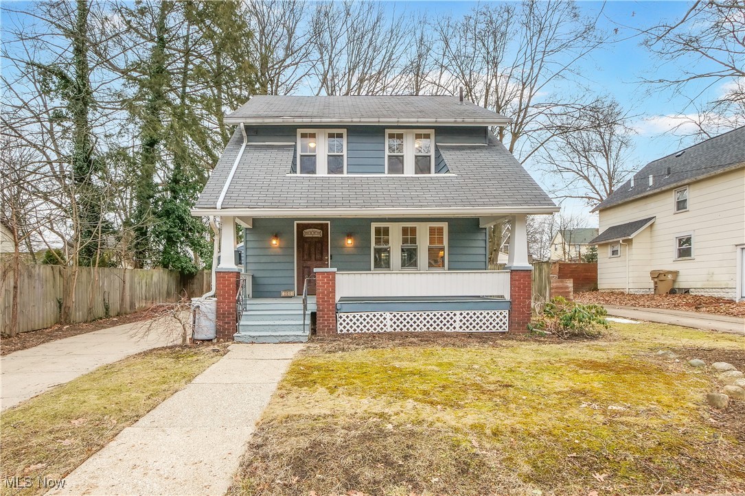 1949 10th Street, Cuyahoga Falls, Ohio image 1