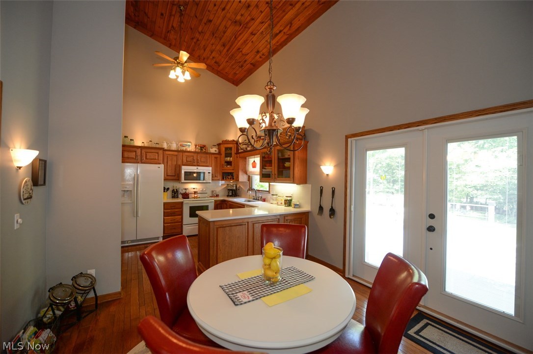 Jackson Meadows - Residential