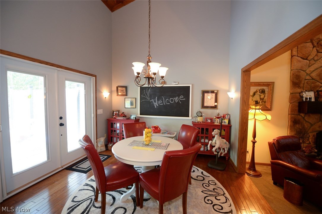 Jackson Meadows - Residential