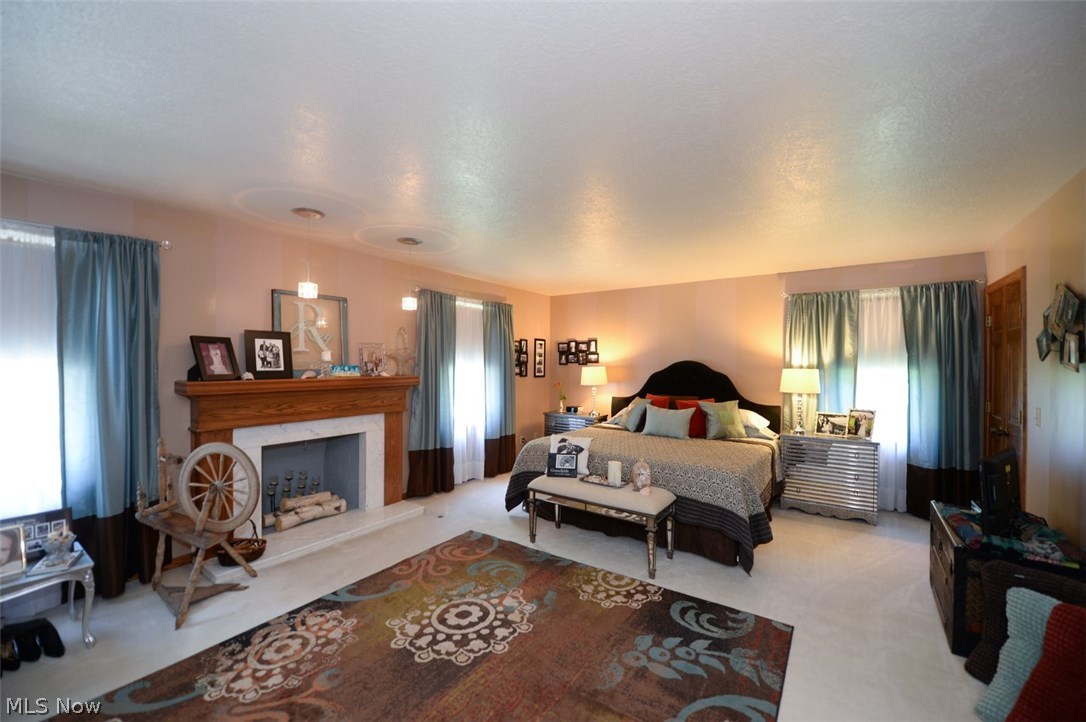 Jackson Meadows - Residential