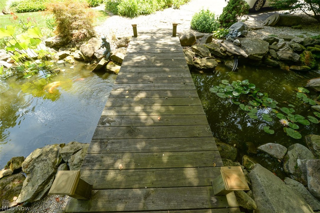 Jackson Meadows - Residential