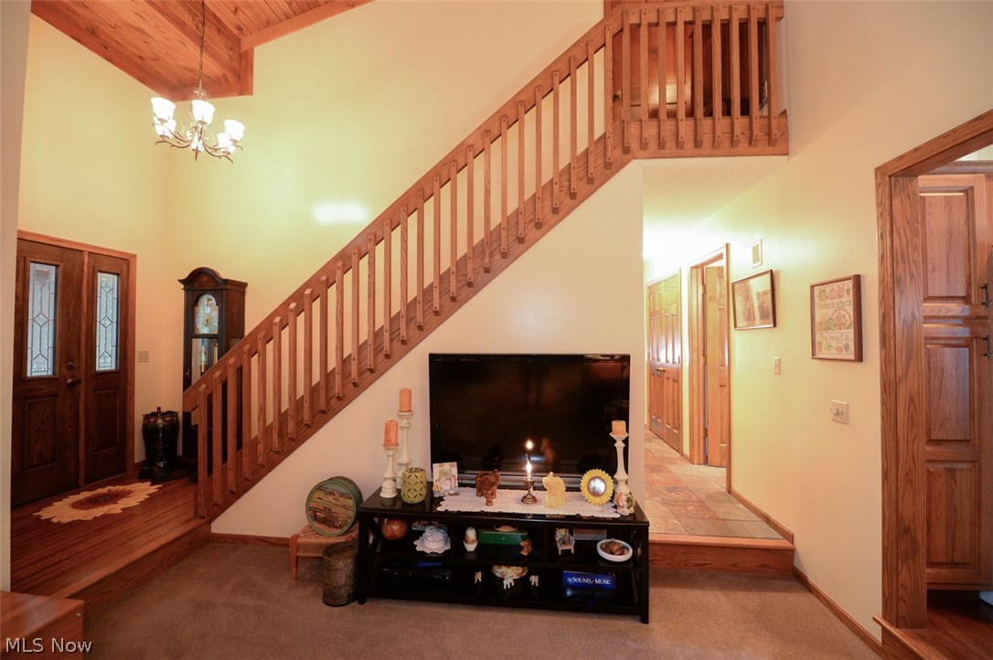 Jackson Meadows - Residential