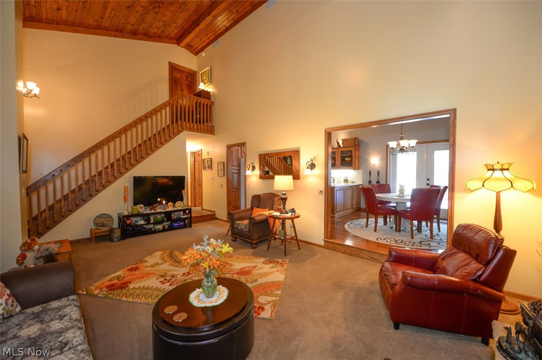 Jackson Meadows - Residential