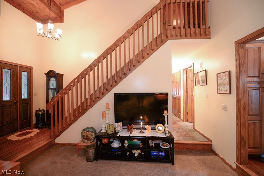 Jackson Meadows - Residential