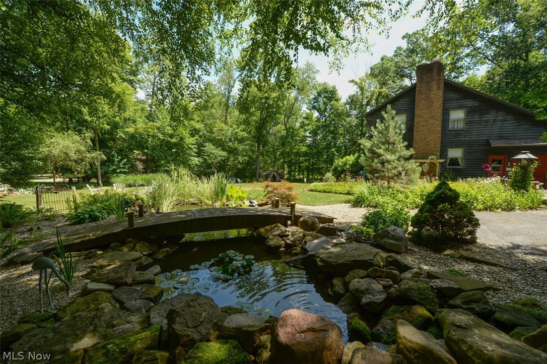 Jackson Meadows - Residential