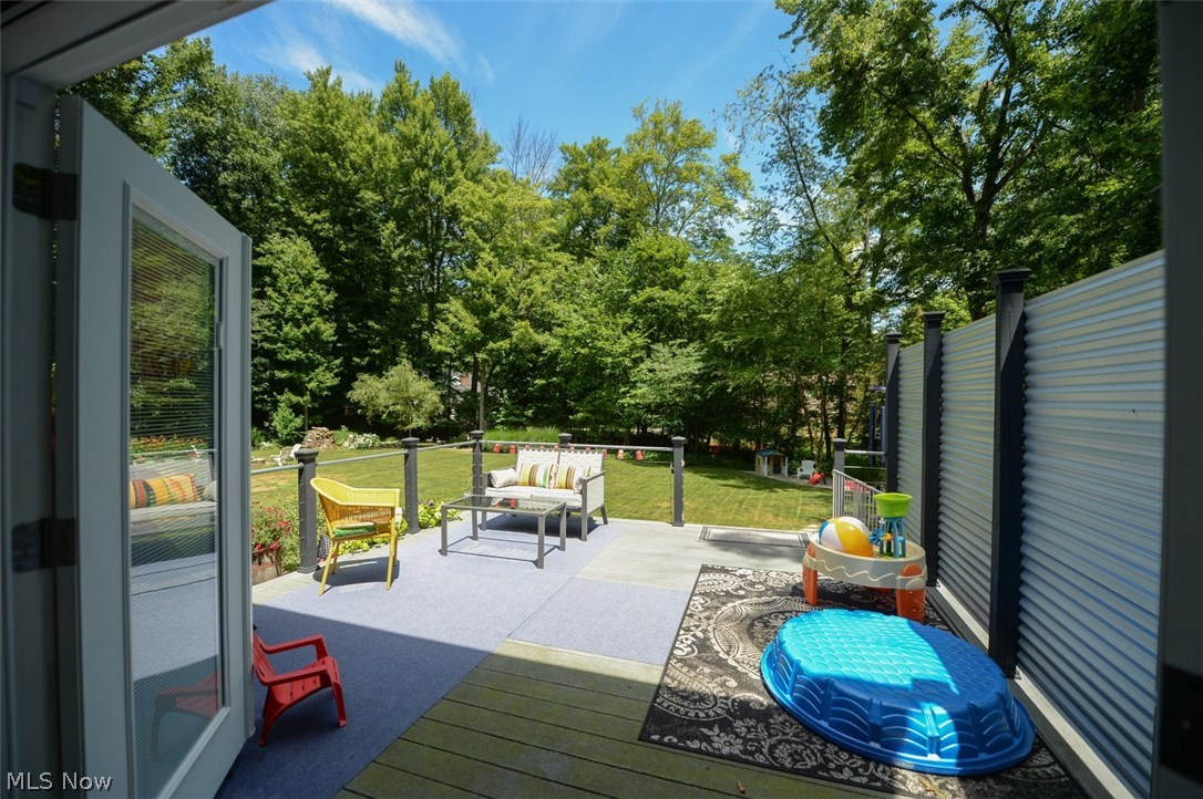 Jackson Meadows - Residential