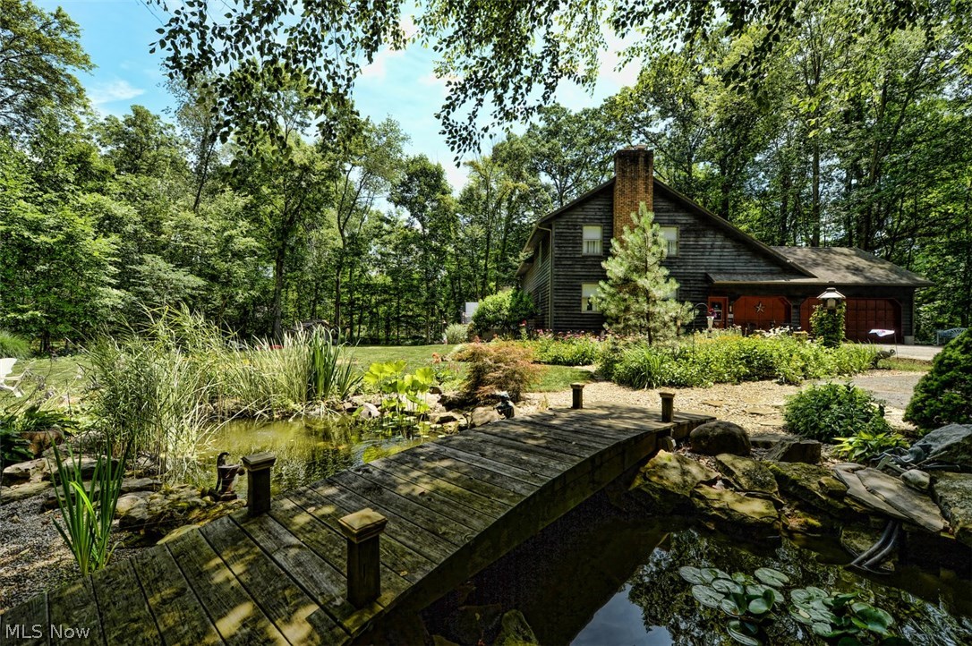 Jackson Meadows - Residential