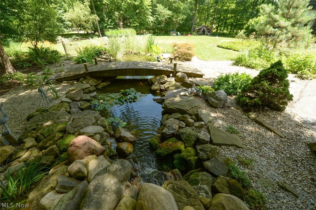 Jackson Meadows - Residential