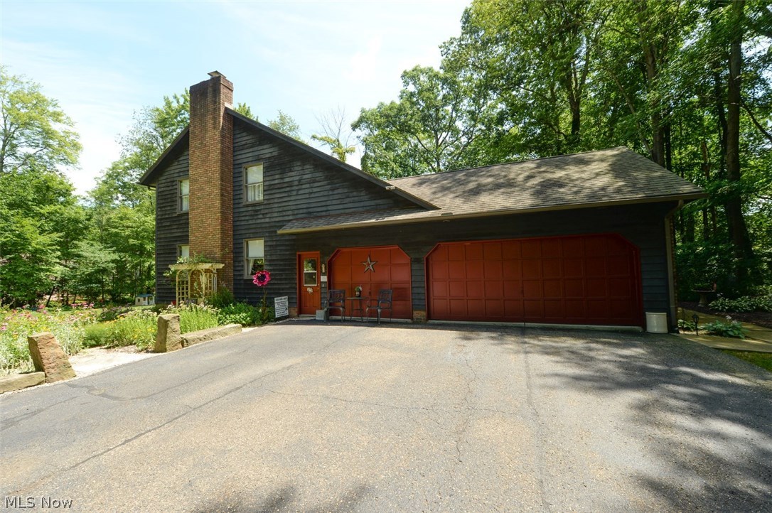 Jackson Meadows - Residential