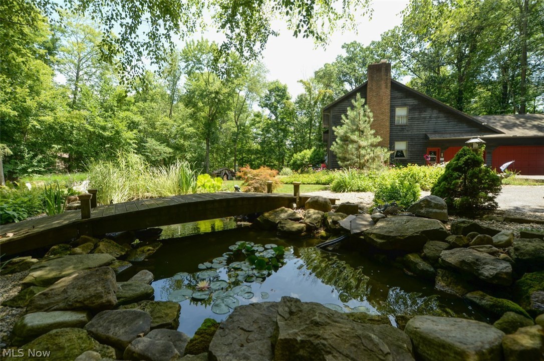 Jackson Meadows - Residential