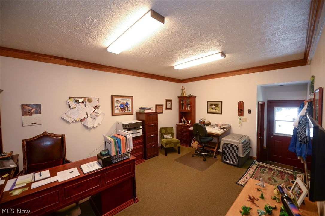 Jackson Meadows - Residential