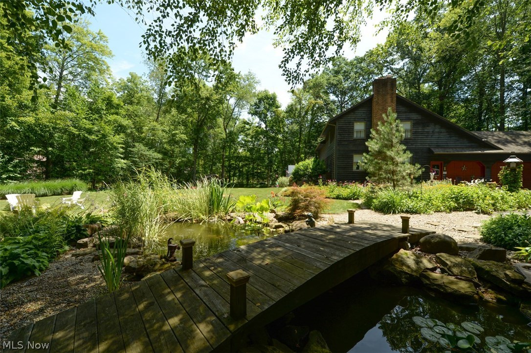 Jackson Meadows - Residential