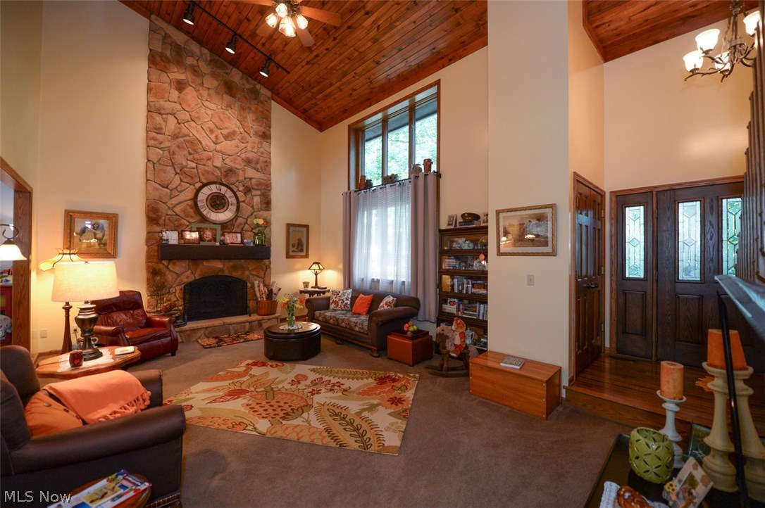 Jackson Meadows - Residential