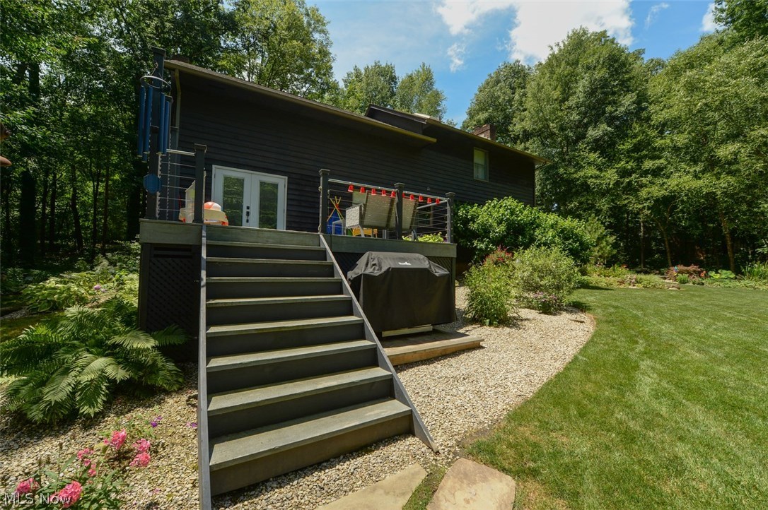 Jackson Meadows - Residential