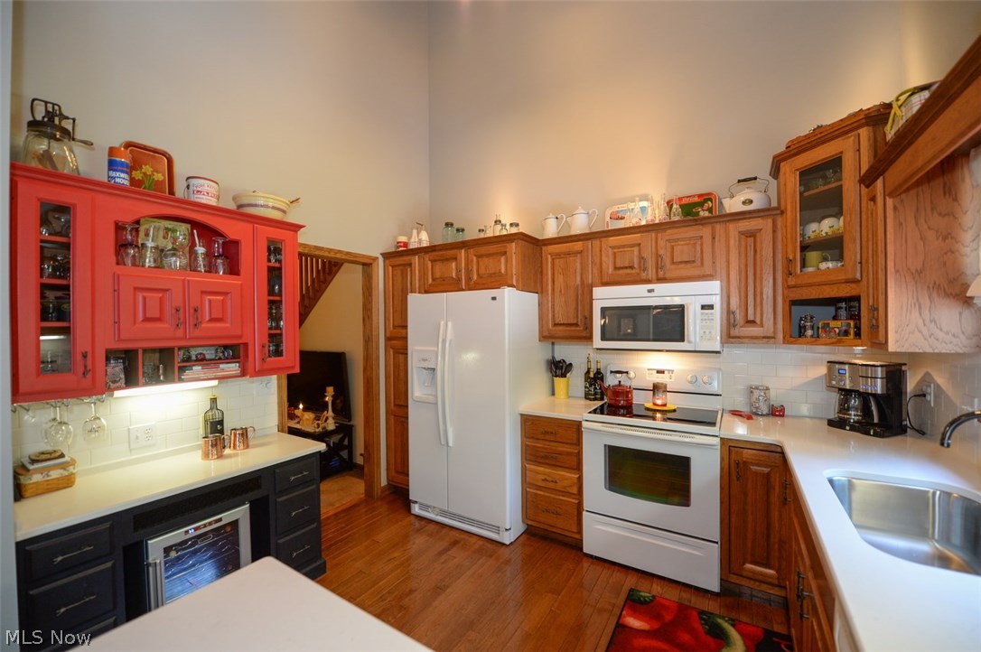 Jackson Meadows - Residential