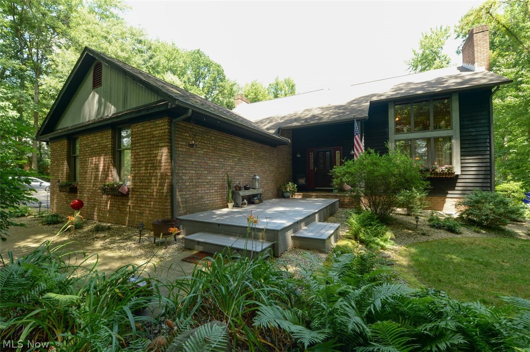 Jackson Meadows - Residential