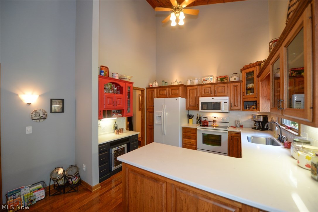 Jackson Meadows - Residential