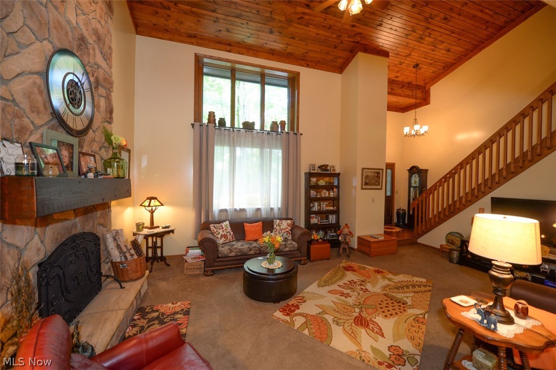 Jackson Meadows - Residential