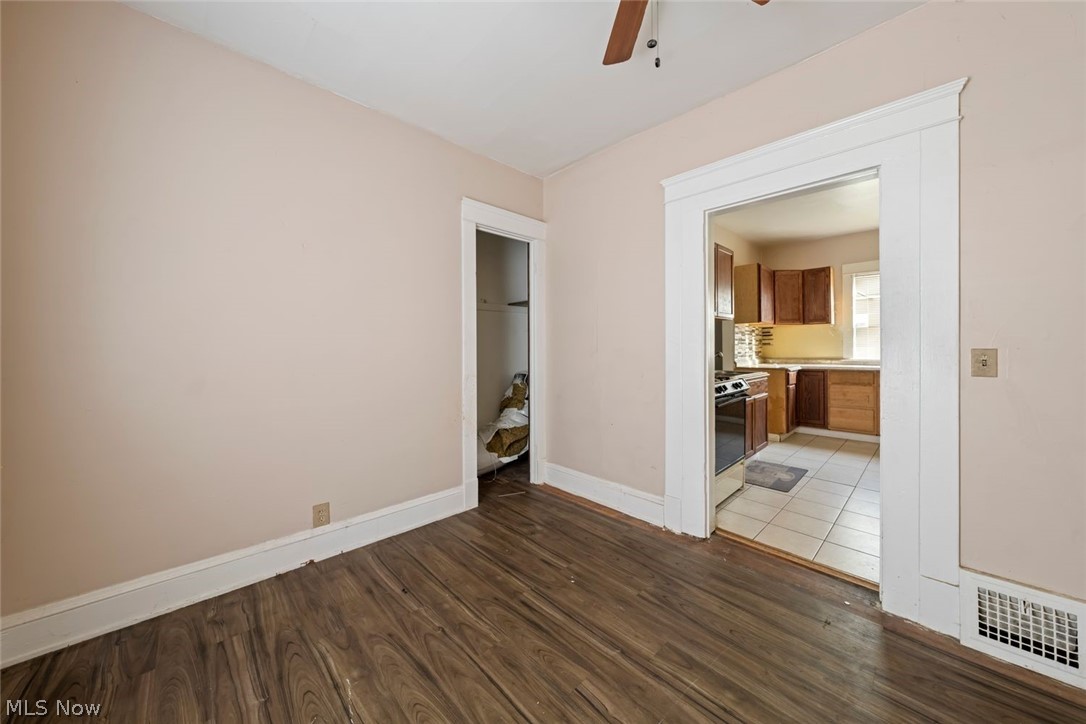 Broadview Allotment/M F Polcar - Residential