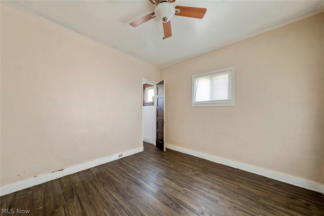 Broadview Allotment/M F Polcar - Residential