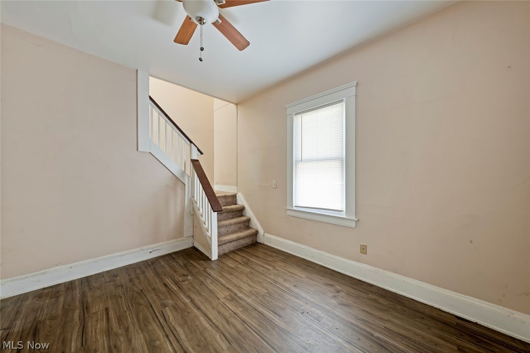 Broadview Allotment/M F Polcar - Residential