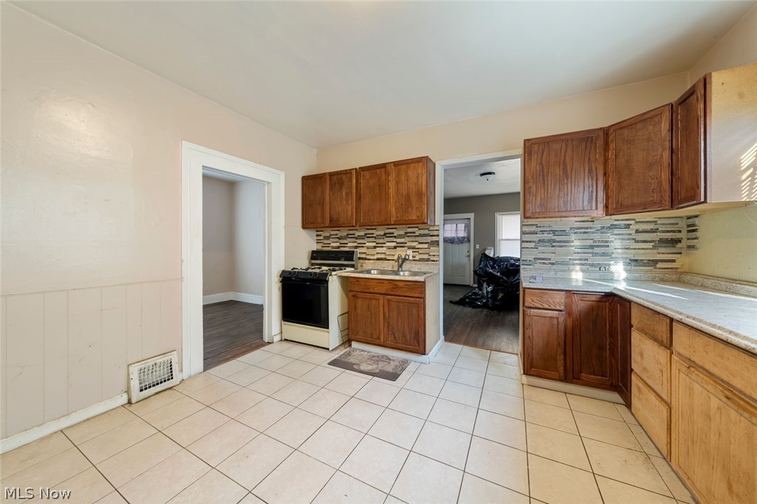 Broadview Allotment/M F Polcar - Residential