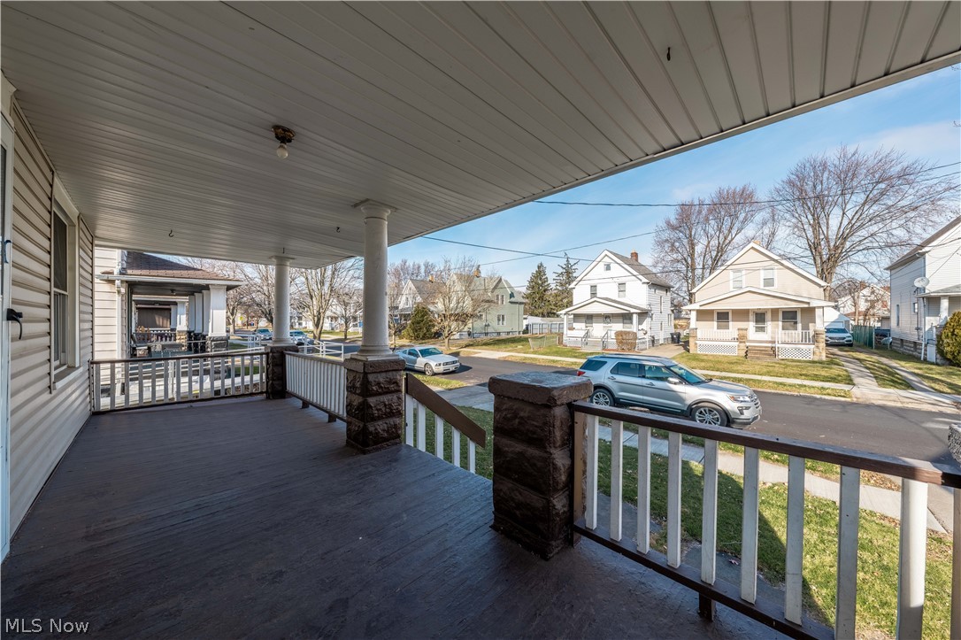 Broadview Allotment/M F Polcar - Residential