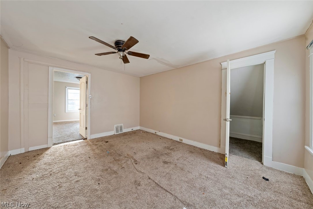 Broadview Allotment/M F Polcar - Residential