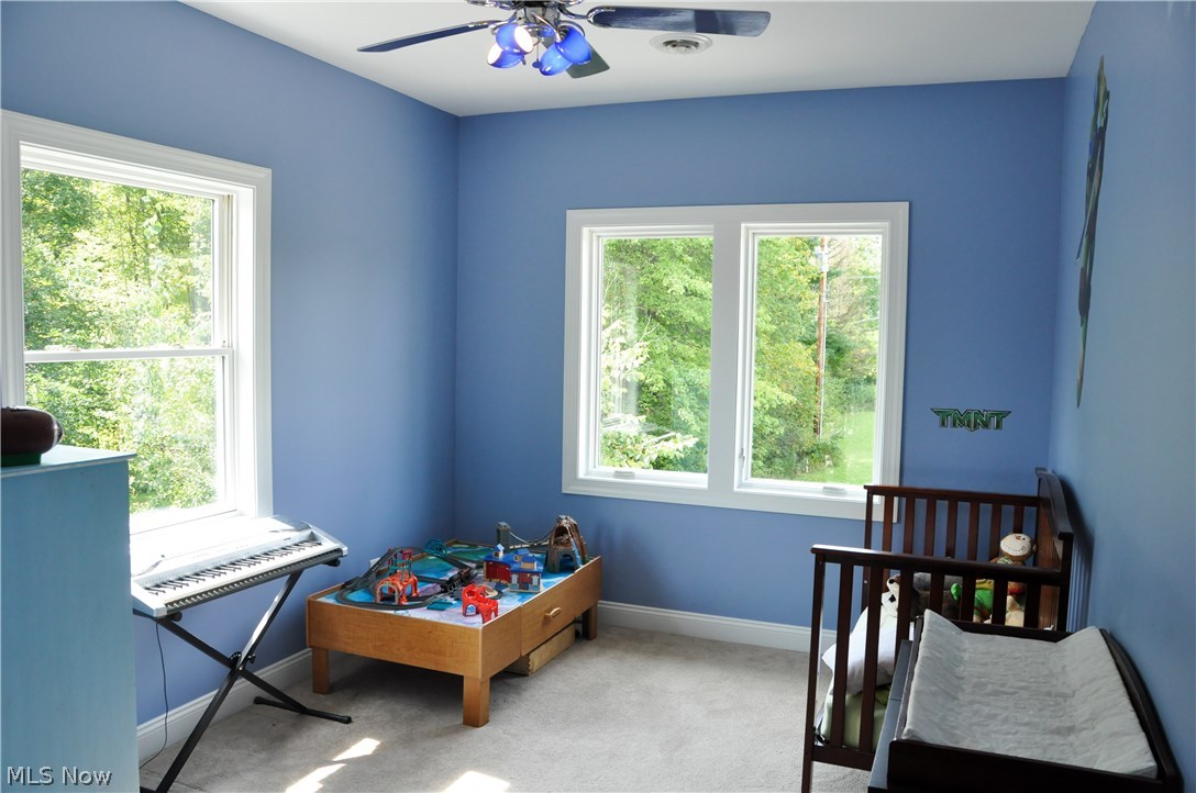 Roaming Rock Sub Viii - Residential