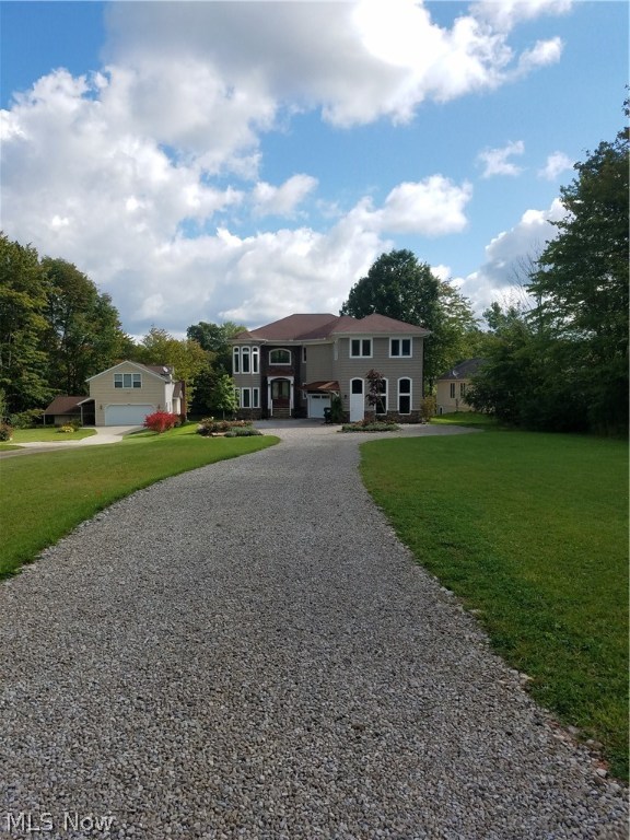 Roaming Rock Sub Viii - Residential