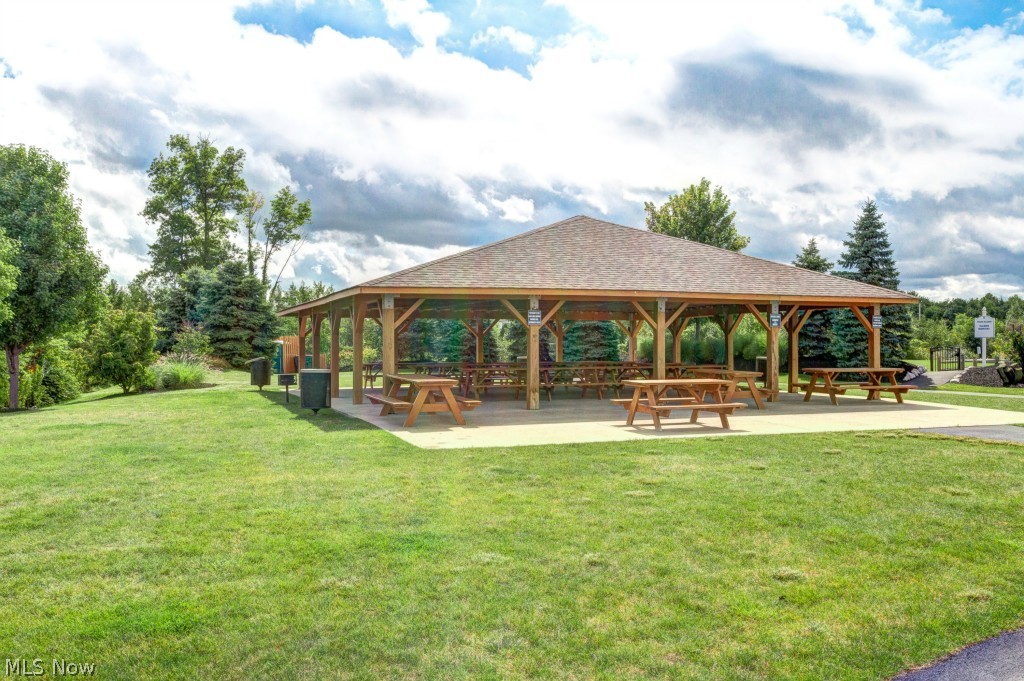 Lake Erie Shores - Residential