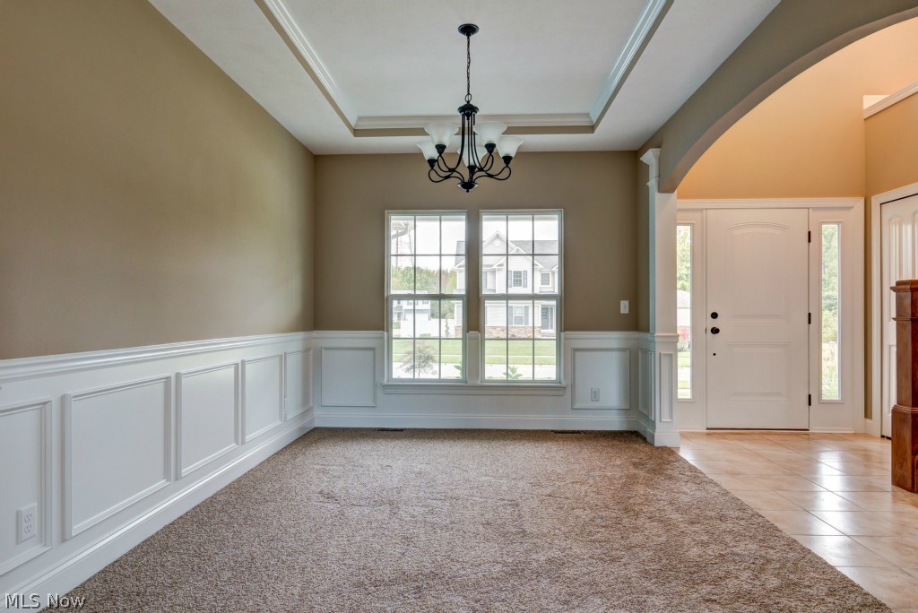 Lake Erie Shores - Residential