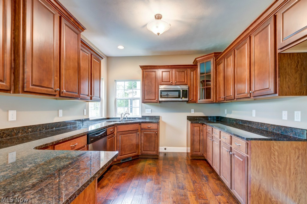 Lake Erie Shores - Residential