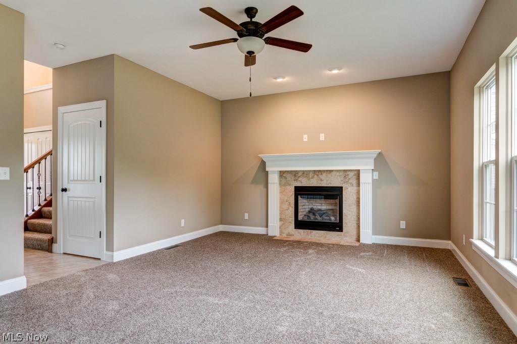 Lake Erie Shores - Residential