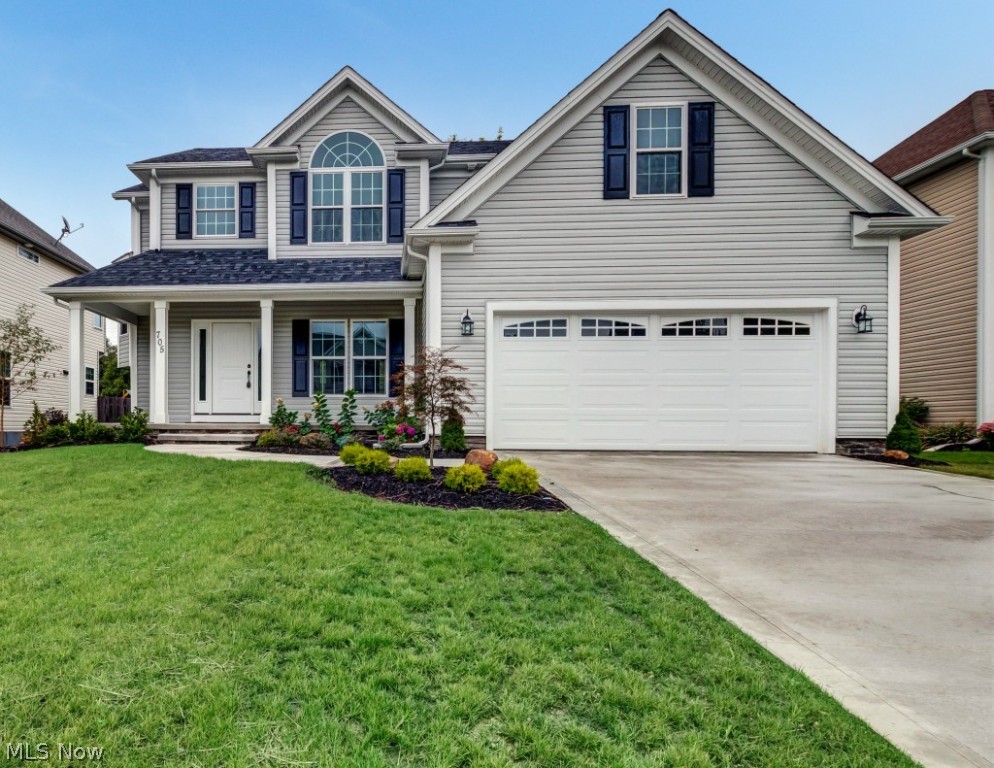 Lake Erie Shores - Residential