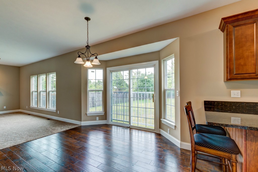 Lake Erie Shores - Residential