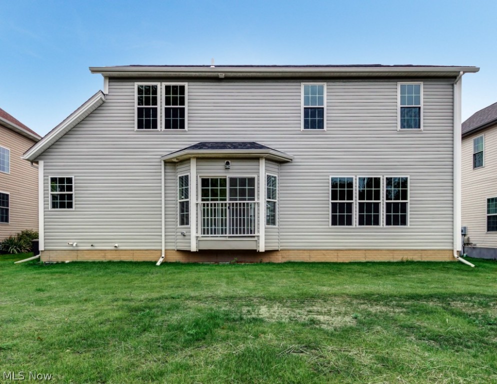 Lake Erie Shores - Residential