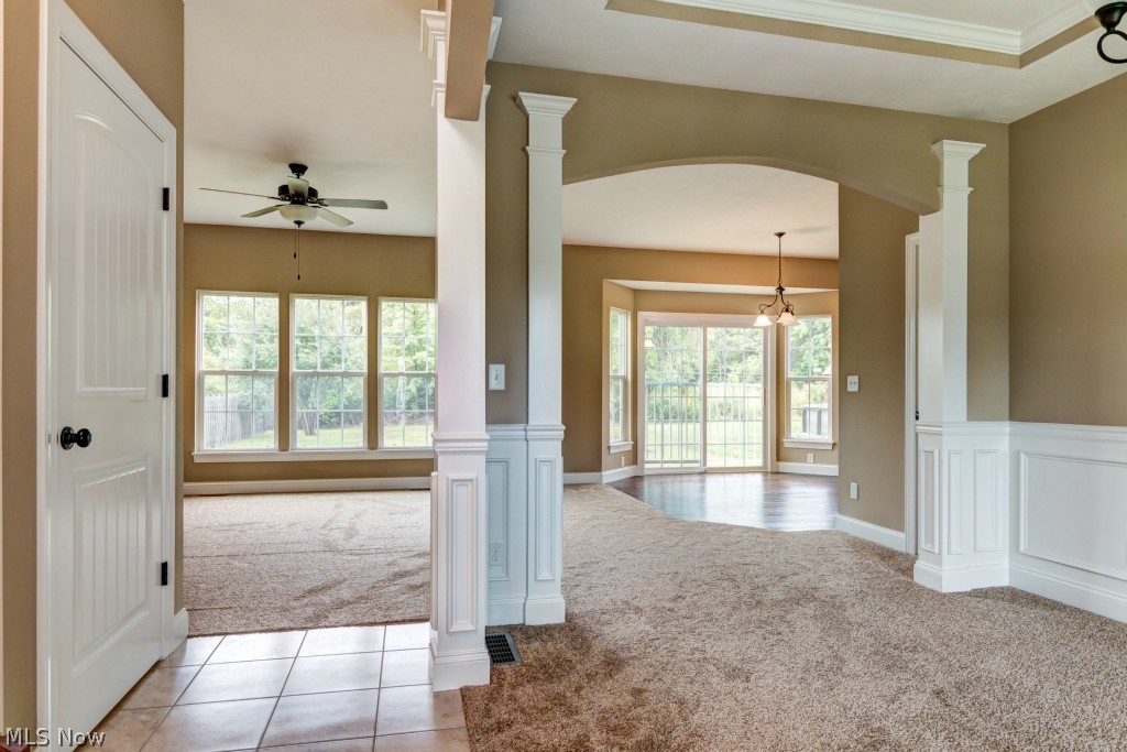 Lake Erie Shores - Residential