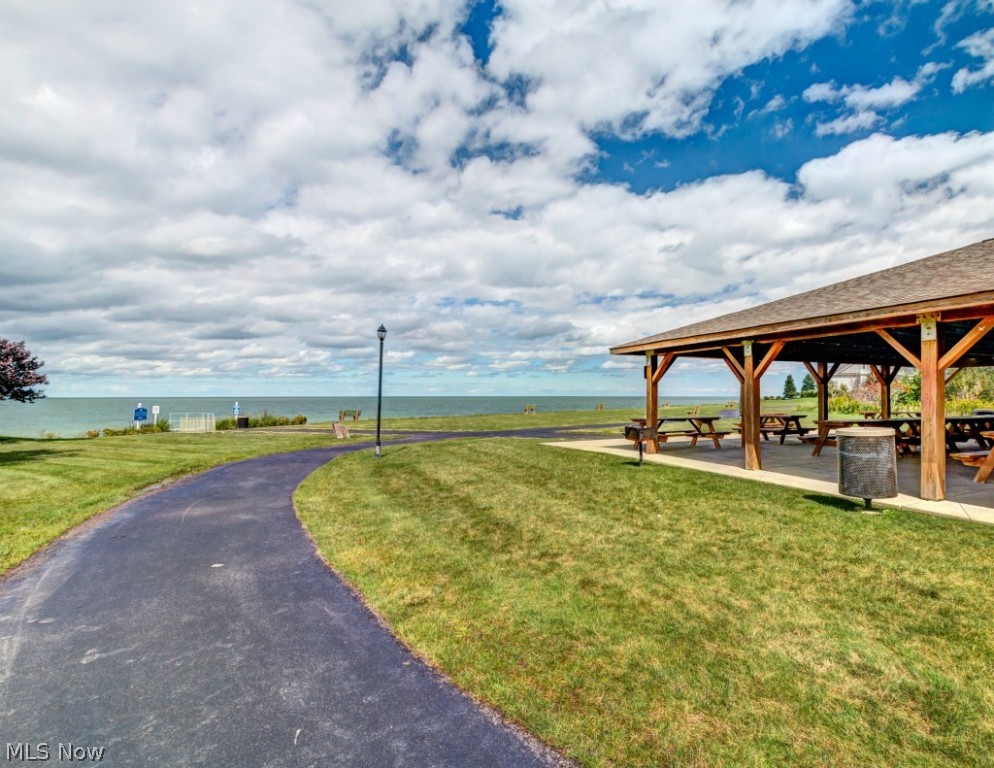 Lake Erie Shores - Residential