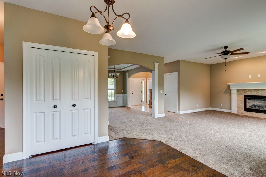 Lake Erie Shores - Residential