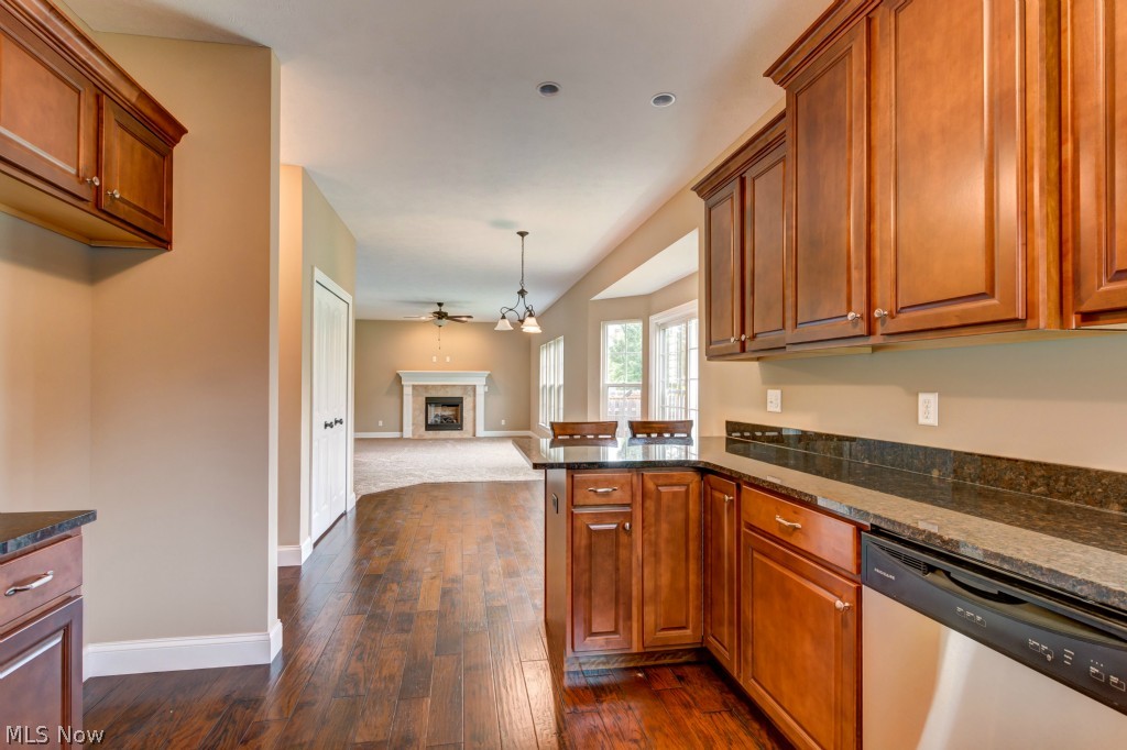 Lake Erie Shores - Residential