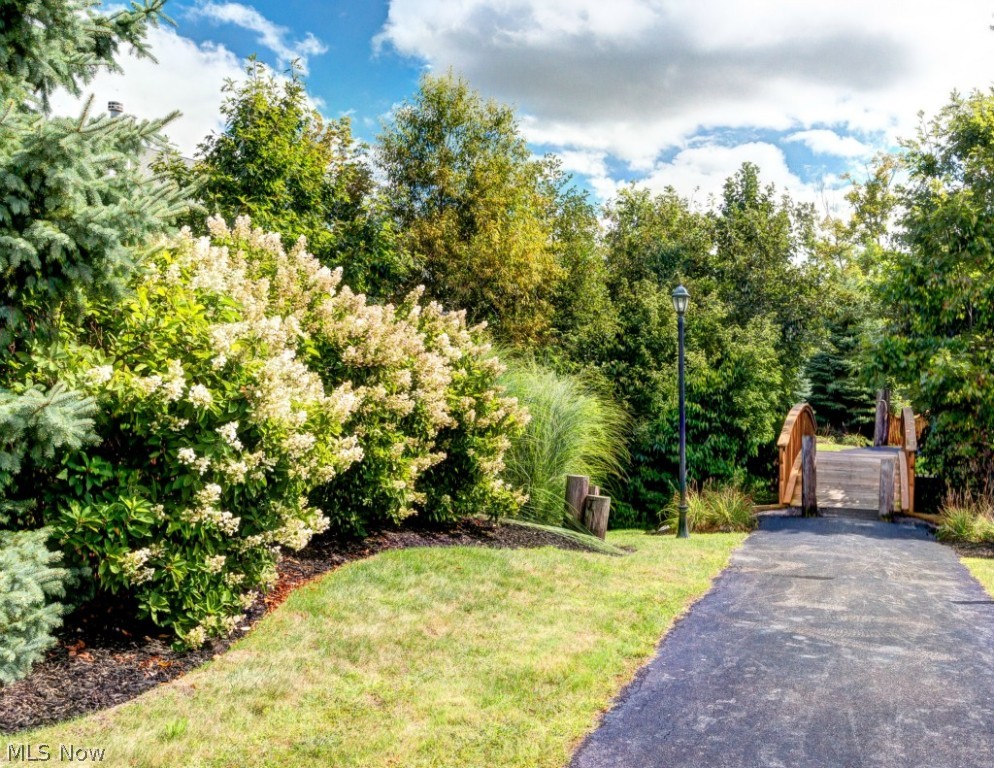 Lake Erie Shores - Residential