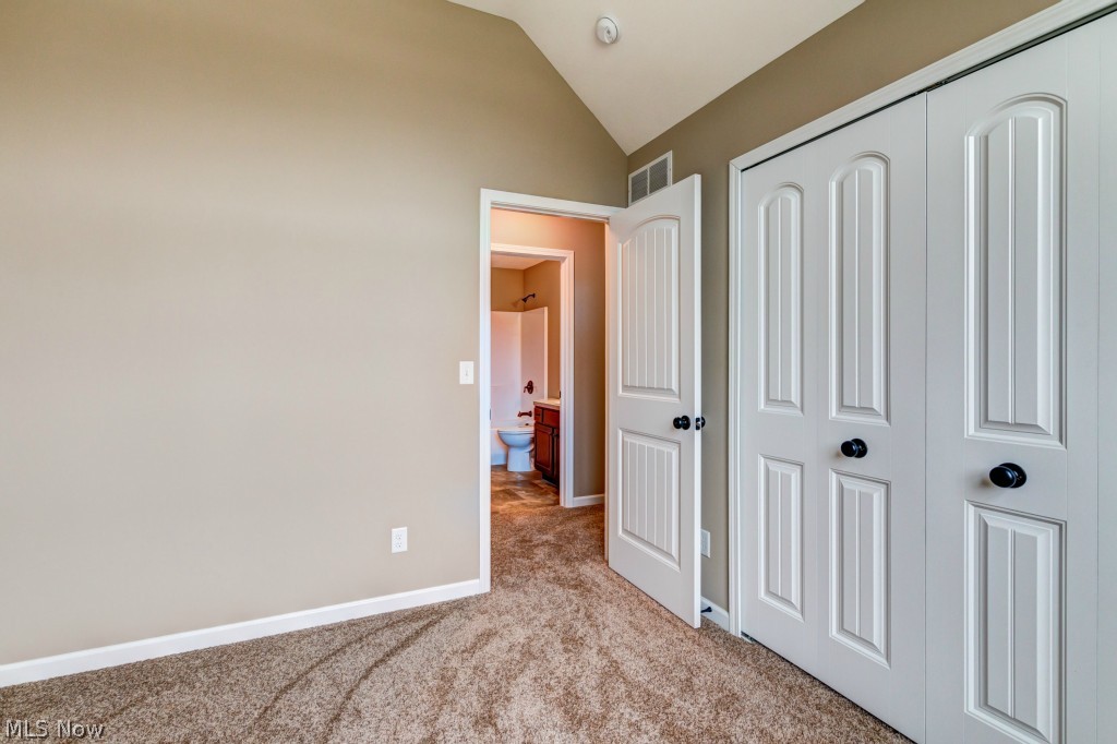 Lake Erie Shores - Residential