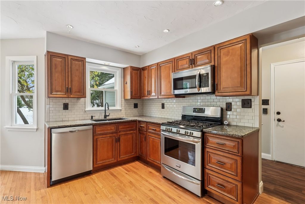 Photo of 29603 Electric Drive, Bay Village, OH 44140 (MLS # 5175419)