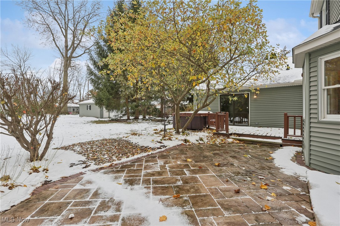 29603 Electric Drive