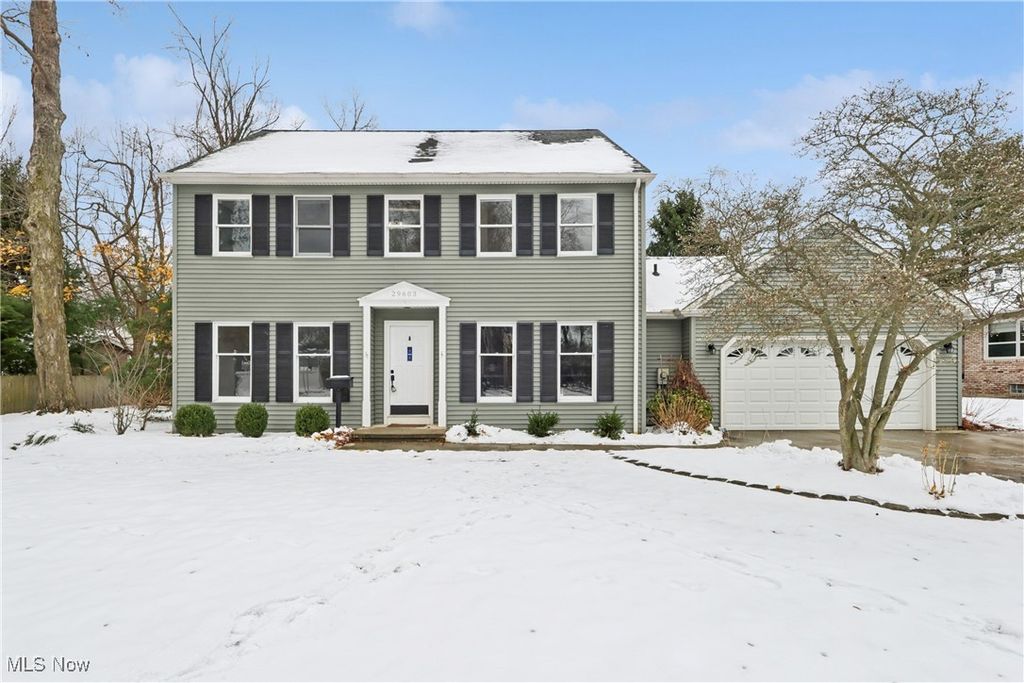 Photo of 29603 Electric Drive, Bay Village, OH 44140 (MLS # 5175419)