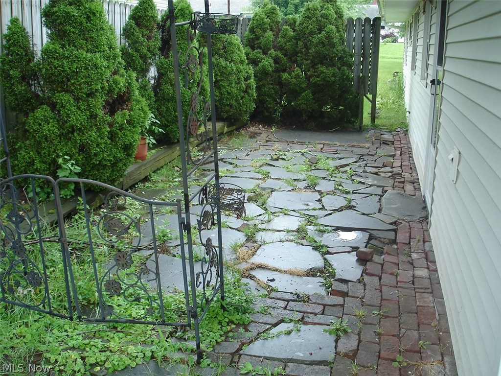 Old Homestead Sub/Wickliffe - Residential