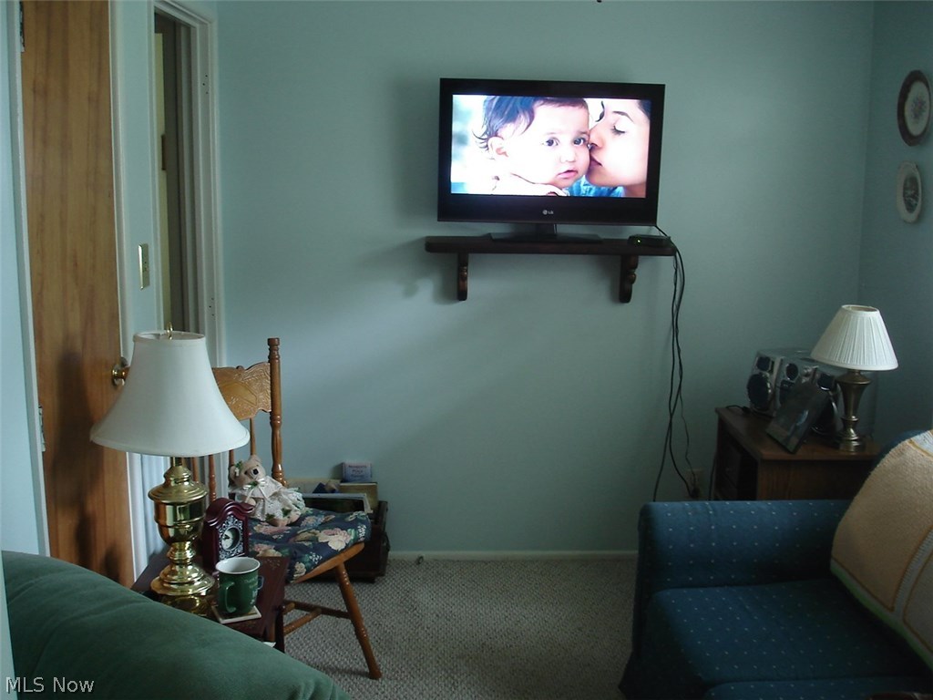 Old Homestead Sub/Wickliffe - Residential