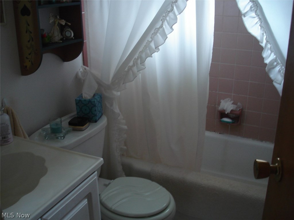 Old Homestead Sub/Wickliffe - Residential