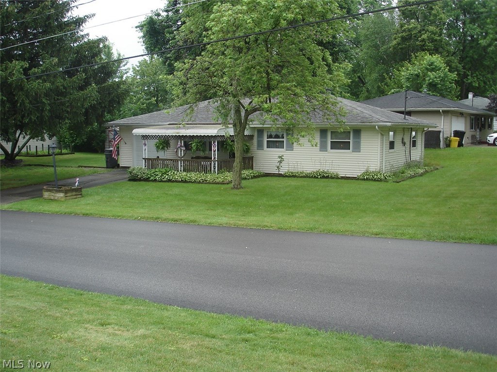 Old Homestead Sub/Wickliffe - Residential